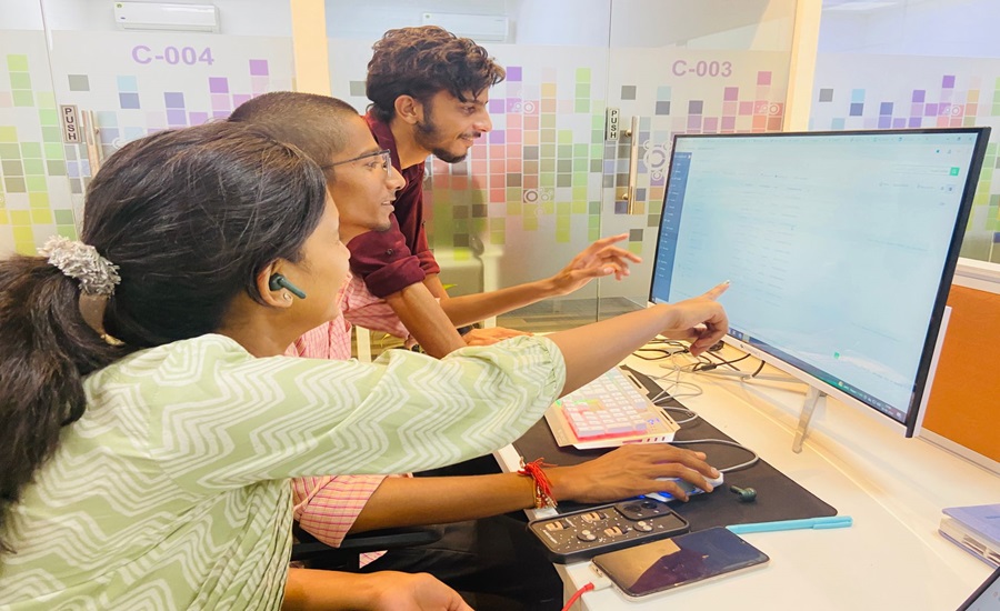 Team Work Methodology