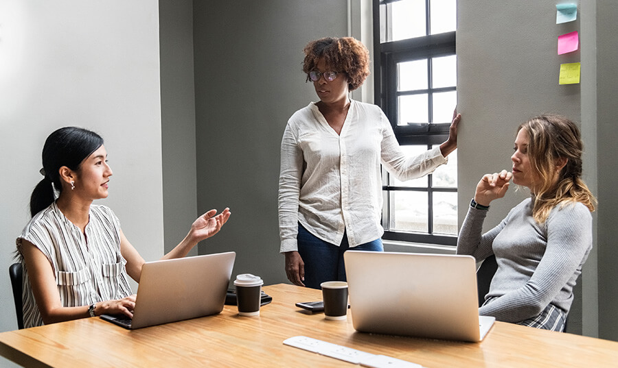 Talent Outsourcing