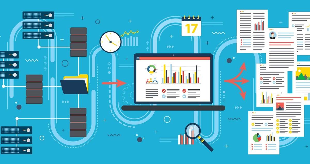 Business Dashboards: Turning Scattered Data Into Actual Answers