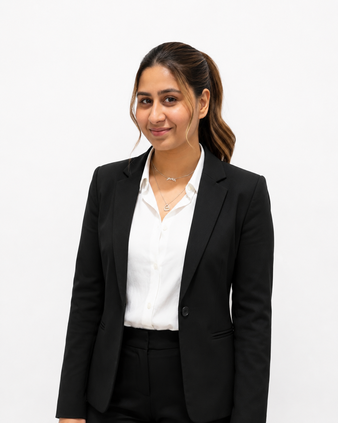 Laxita Joshi