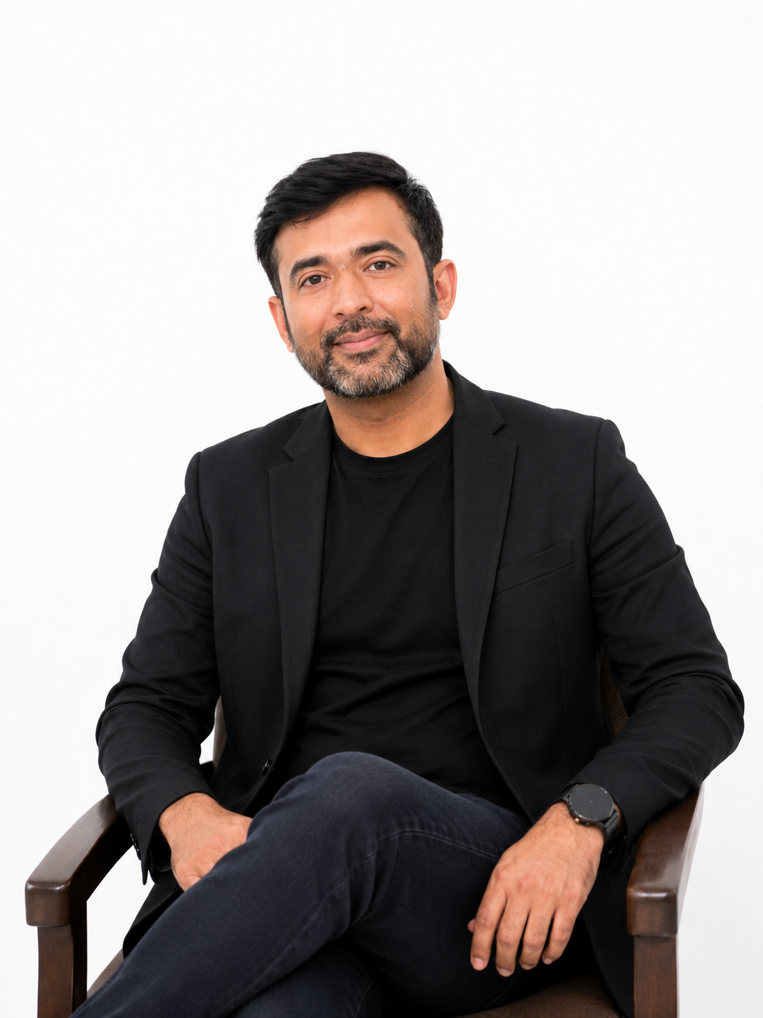 Prashant Kachhwaha