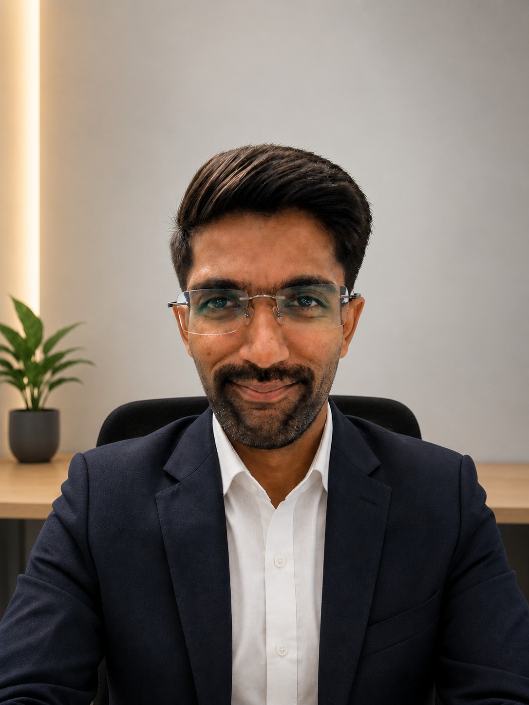 Ashish Mathur