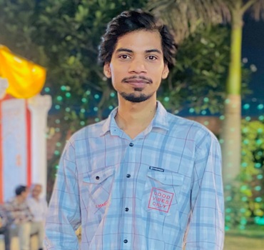 Danish Ansari
