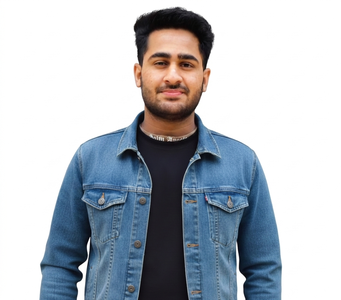 Mahendra Kumawat
