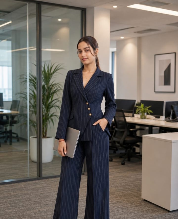Niharika Jangid
