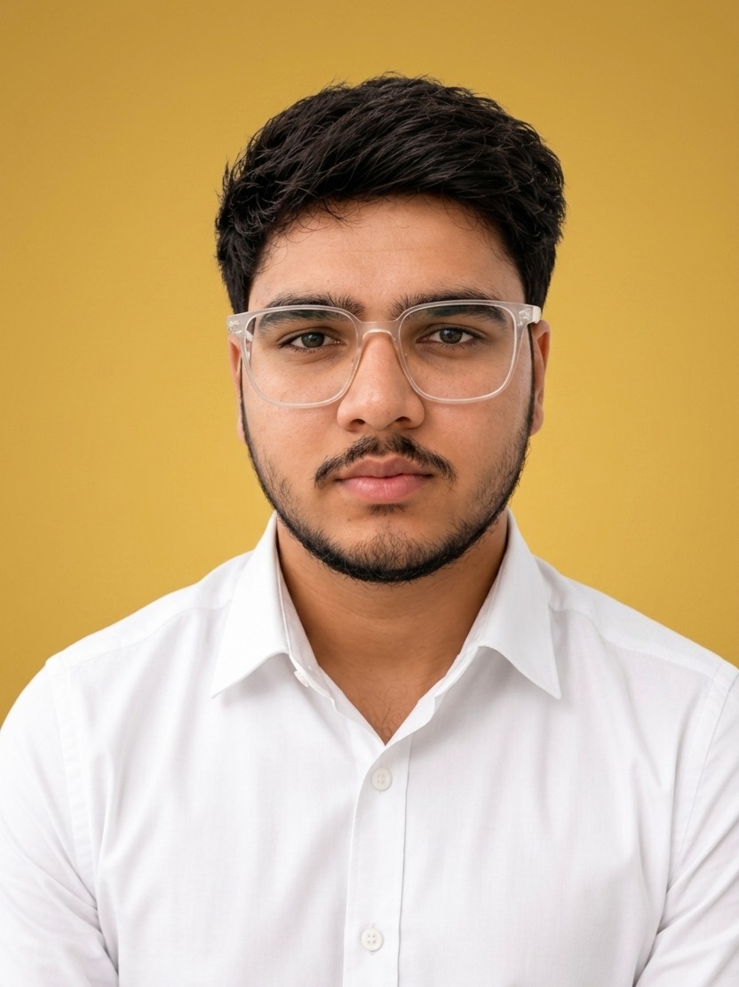 Rajat Sharma