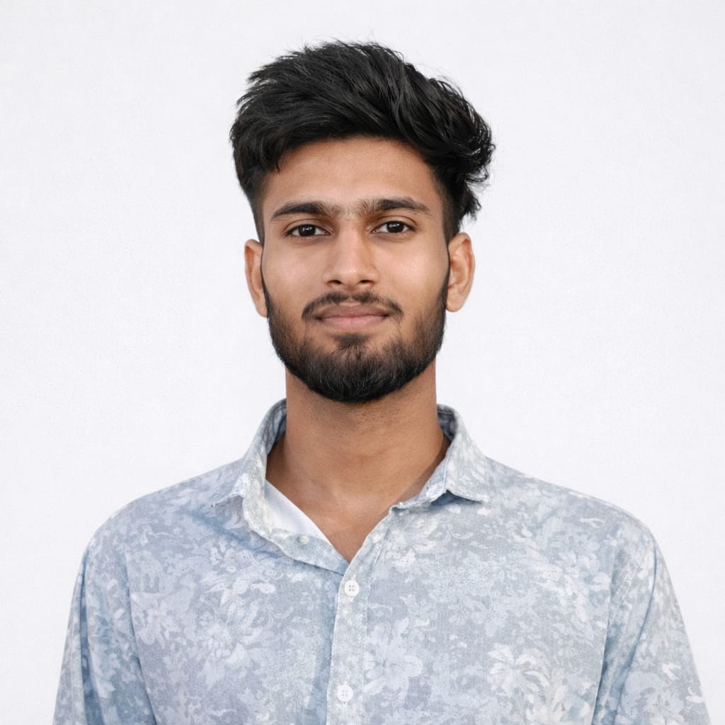 Ramesh Kumawat