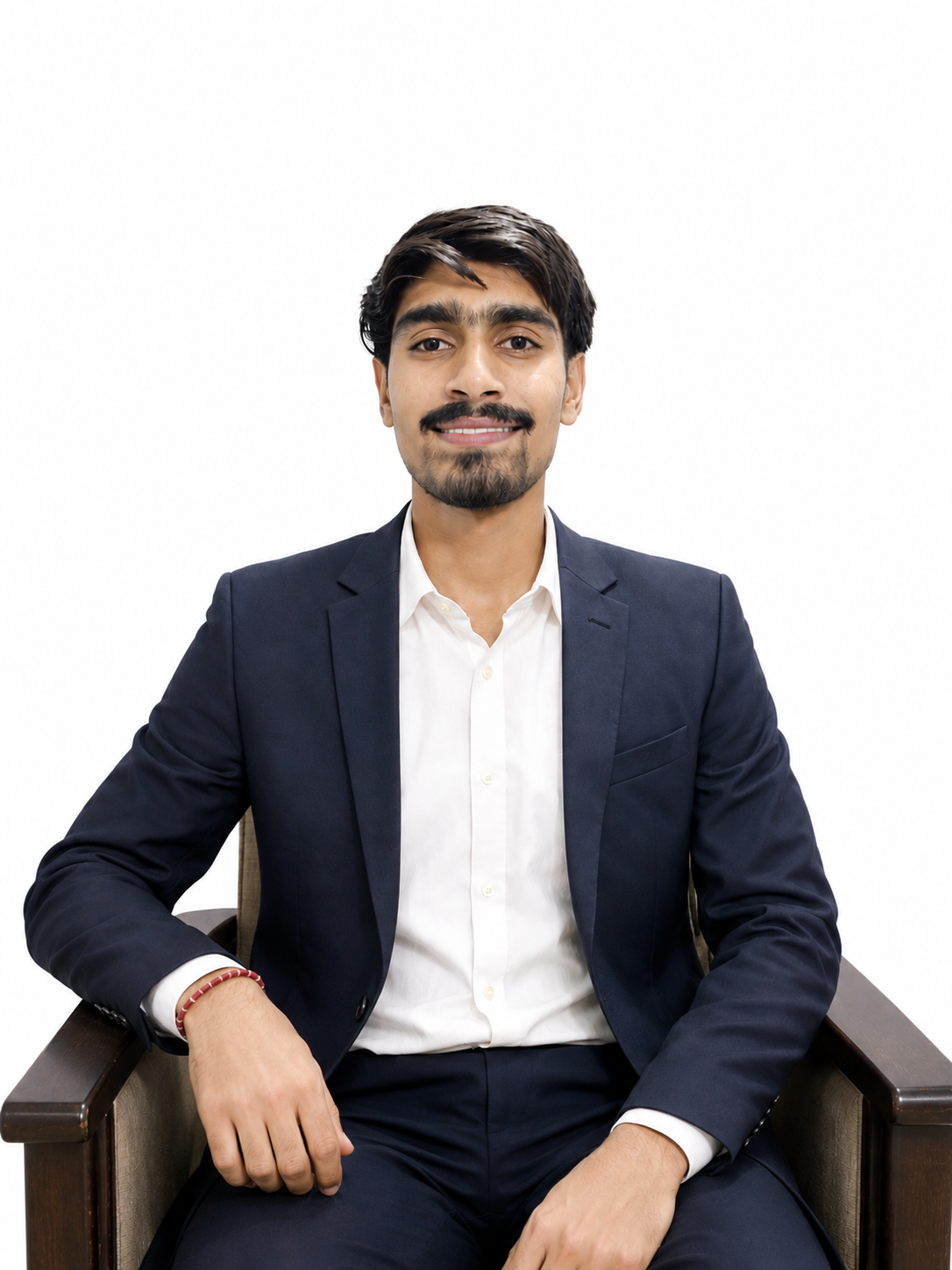 Rohit Kumawat