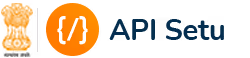 API Setu