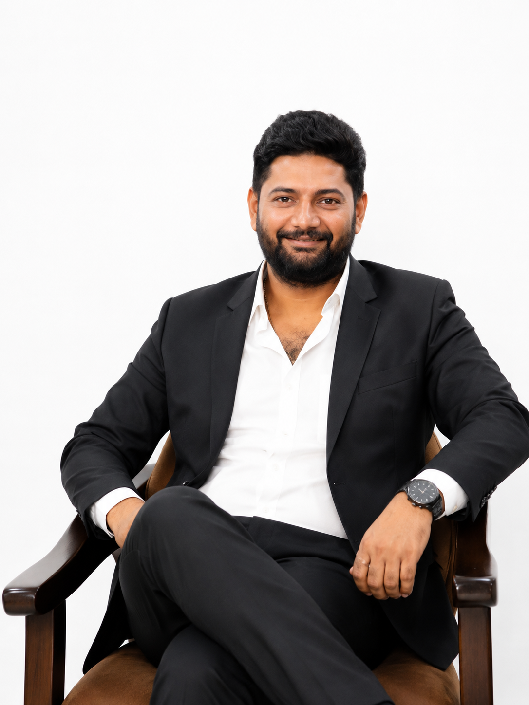 Vikram Singh Rajpurohit